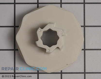 Recoil Starter Pulley 753-1199 Alternate Product View