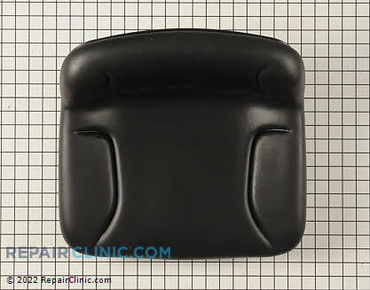 Riding Lawn Mower Seat 957-04016 Alternate Product View
