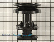 Spindle Assembly - Part # 2425053 Mfg Part # 532121687