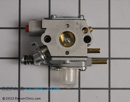 Carburetor 12300052133 Alternate Product View