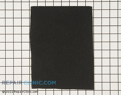 Charcoal Filter RH-2800-02 Alternate Product View