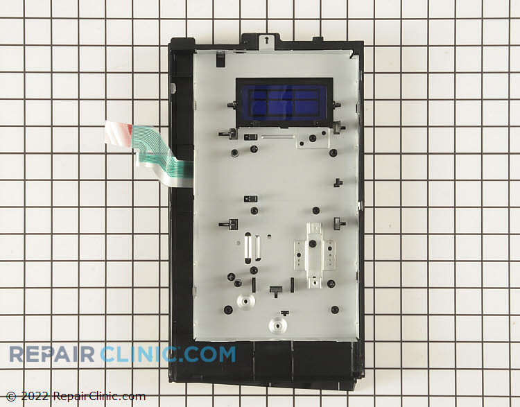 Control Panel DE94-01806A Alternate Product View