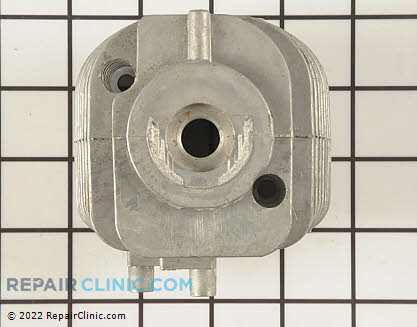 Cylinder Head 530012586 Alternate Product View