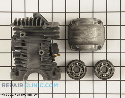 Cylinder Head 530071490 Alternate Product View