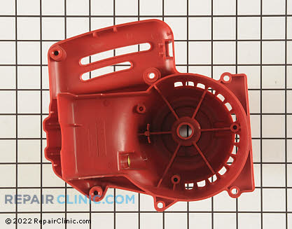 Starter Assembly PA00673 Alternate Product View
