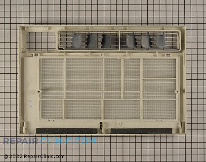 Grille 3531A11013B Alternate Product View