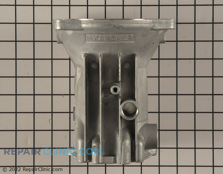 Pressure Washer Pump Housing 5.060827.0 Fast Shipping Repair Clinic