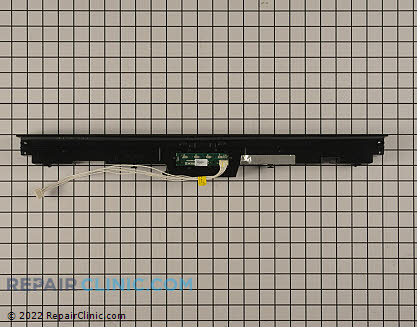Touchpad and Control Panel WPW10335594 Alternate Product View