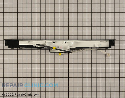 Touchpad and Control Panel WPW10335594 Alternate Product View