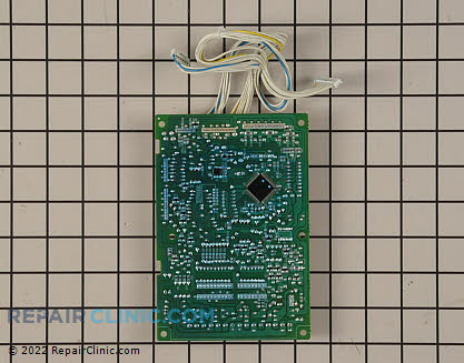 Control Board WP26X10040 Alternate Product View