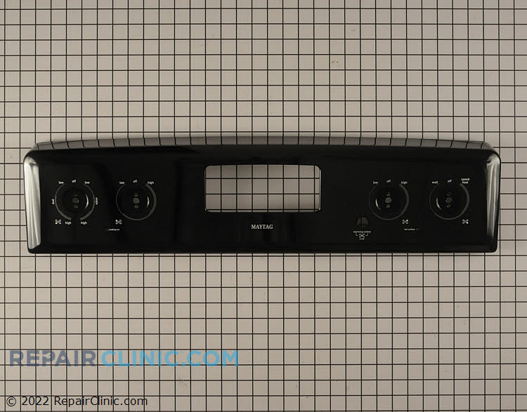 Control Panel WPW10333922 Alternate Product View