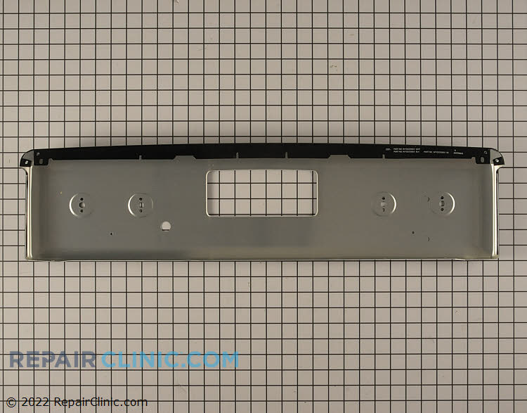 Control Panel WPW10333922 Alternate Product View