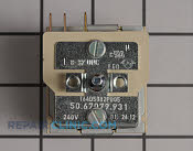Control Switch - Part # 1262746 Mfg Part # WB24T10139