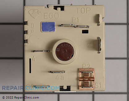 Control Switch WB24T10139 Alternate Product View