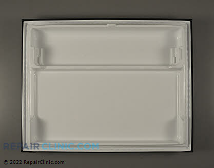 Door Assembly ADC72985601 Alternate Product View
