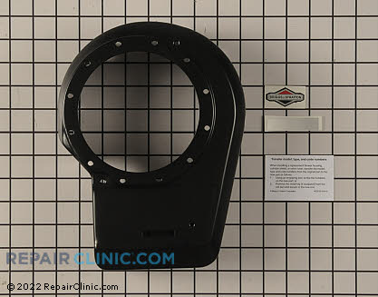 Blower Housing 694236 Alternate Product View