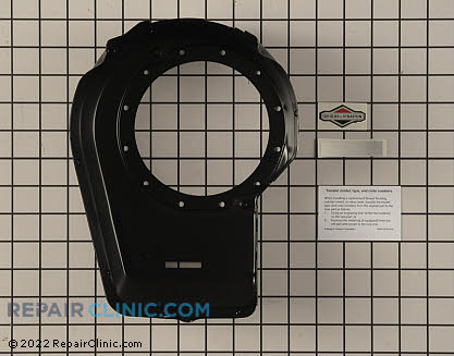 Blower Housing 694236 Alternate Product View