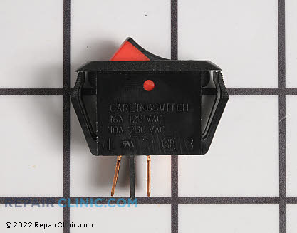 Light Switch 532110712 Alternate Product View