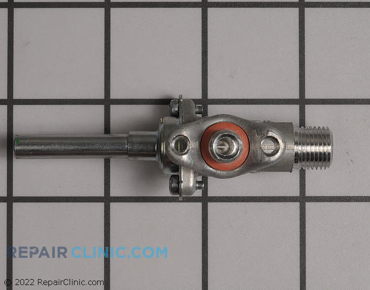 Range/Stove/Oven Surface Burner Valve WPW10279614 Fast Shipping