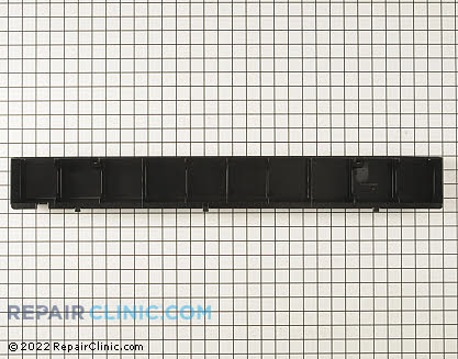 Vent Grille W10245218 Alternate Product View