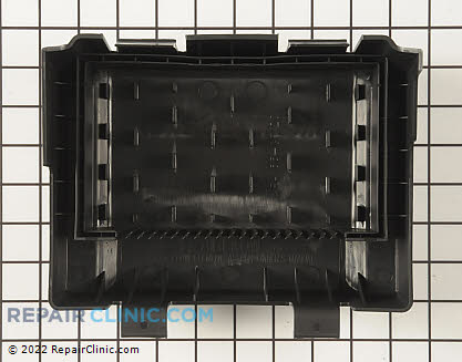 Air Cleaner Cover 11011-7012 Alternate Product View