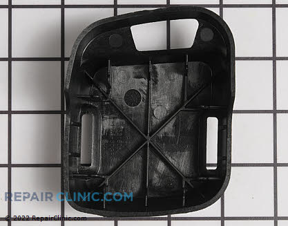 Air Cleaner Cover 521805001 Alternate Product View