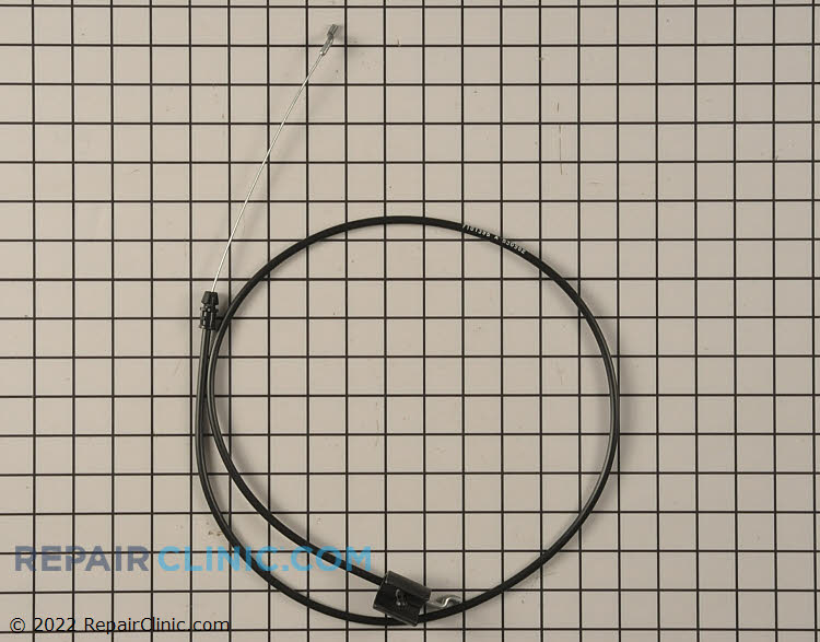 7101395YP Control Cable