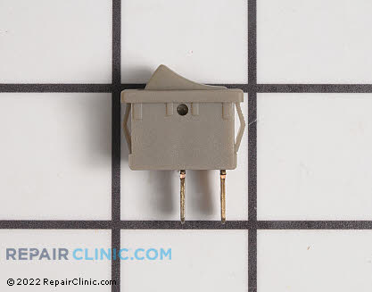 Rocker Switch 2H01316H Alternate Product View