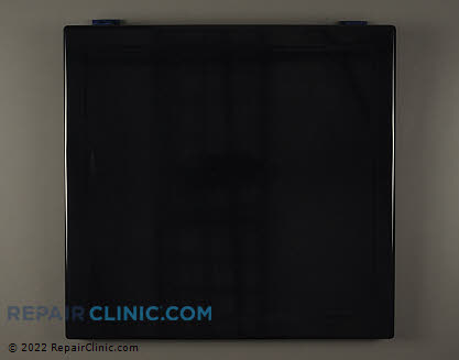 Top Panel 3457ER1006W Alternate Product View