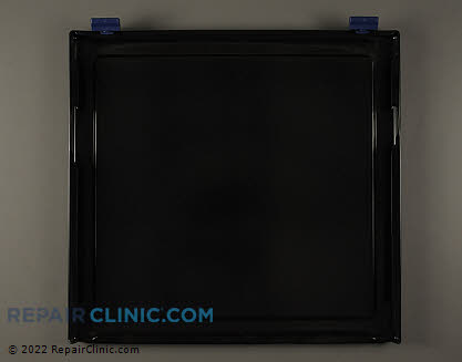 Top Panel 3457ER1006W Alternate Product View