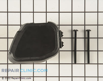 Air Cleaner Cover 753-06500 Alternate Product View