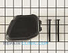 Air Cleaner Cover 753-06500