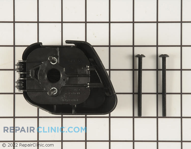 Air Cleaner Cover 753-06500 Alternate Product View