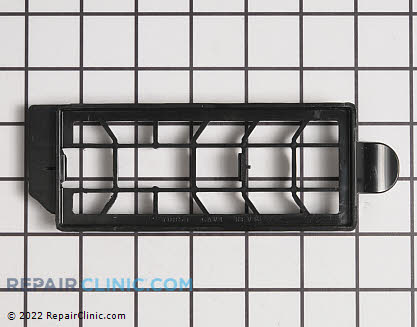 Filter Frame 70853-119N Alternate Product View