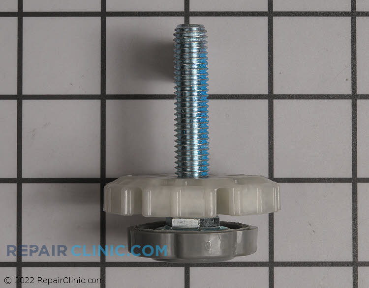 Washing Machine Leveling Leg DC9714293A Fast Shipping