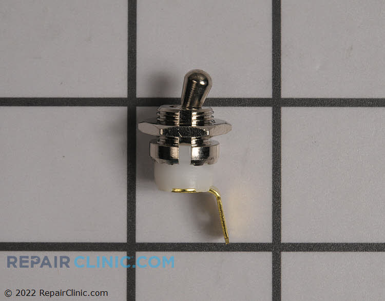 Echo Chainsaw On/Off Switch Replacement A440001190 Repair Clinic