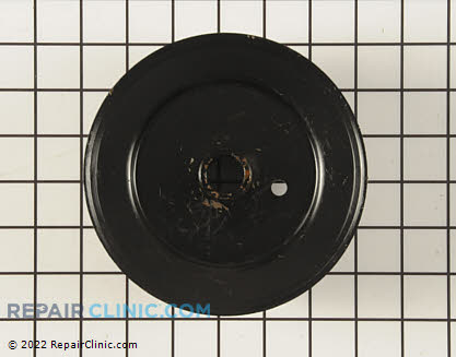Pulley 756-0556 Alternate Product View
