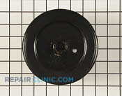 Pulley - Part # 1832285 Mfg Part # 756-0556