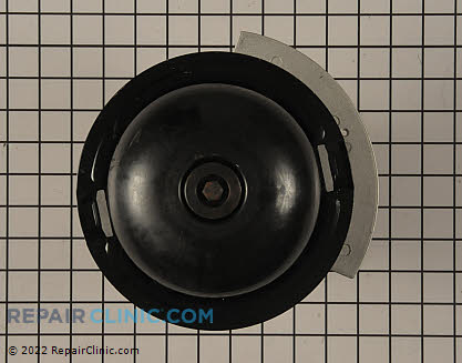Trimmer Head 596878501 Alternate Product View