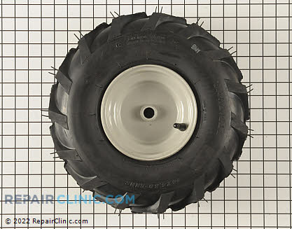 Wheel Assembly 634-0240 Alternate Product View