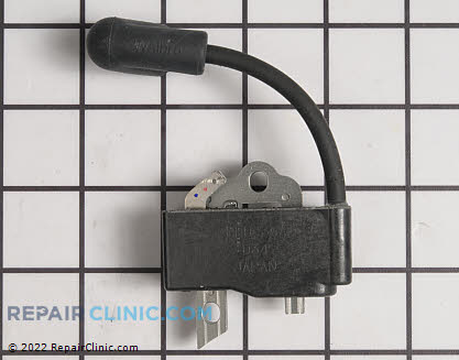 Ignition Coil A411000460 Alternate Product View