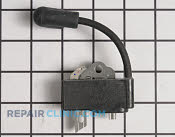 Ignition Coil - Part # 1997637 Mfg Part # A411000460