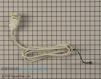 Power Cord AC-1302-26 Alternate Product View
