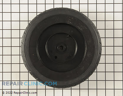 Wheel Assembly 734-1981A Alternate Product View