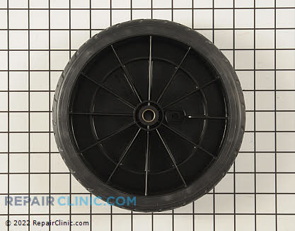 Wheel Assembly 734-1981A Alternate Product View