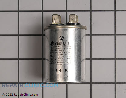 Capacitor AC-1400-154 Alternate Product View