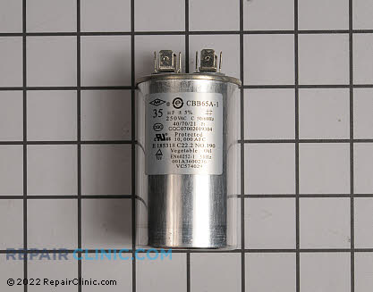 Capacitor AC-1400-155 Alternate Product View