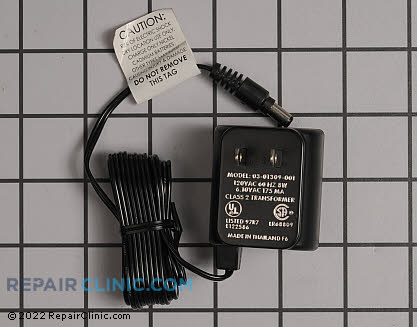 Charger D06550 Alternate Product View