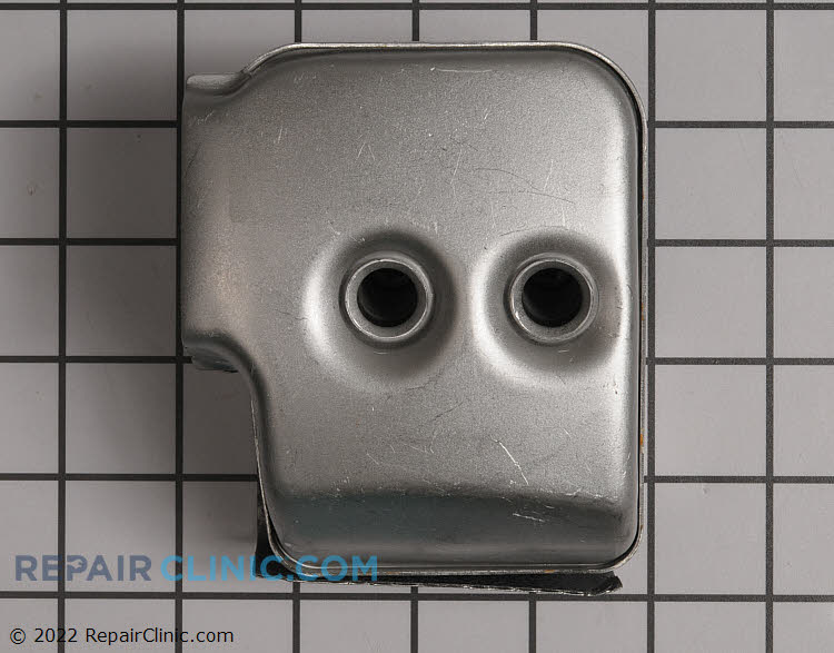 545227901 Muffler