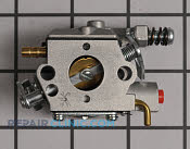 Carburetor - Part # 1997743 Mfg Part # A021001700